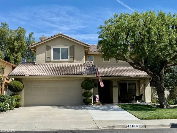 45166 Via Quivera, Temecula, CA 92592