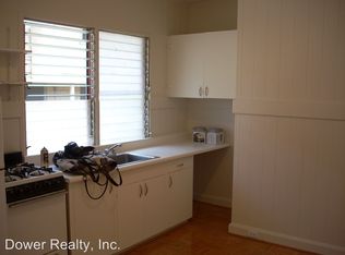 712 Pumehana St APT 3, Honolulu, HI 96826