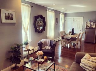 802 E 5th St #1, Boston, MA 02127