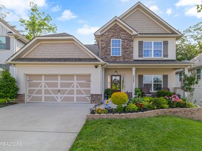 3357 Flagstaff Ln, Knoxville, TN, 37931