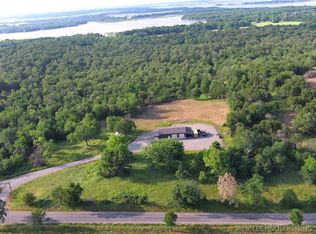 20862 E 1160th Rd, Keota, OK 74941