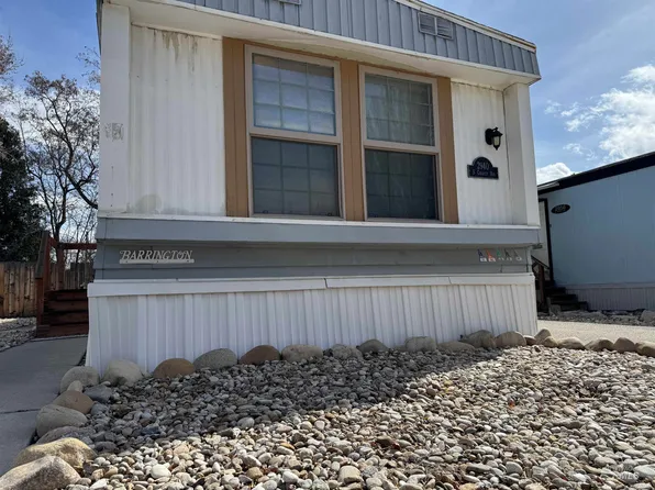 2940 S Charity Ave, Boise, ID 83705