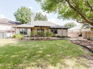 (Undisclosed Address), Round Rock, TX 78665