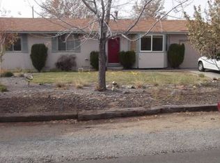 3915 Shearwater Dr, Reno, NV 89508