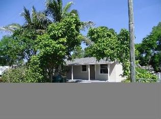 5417 Hardee St, Naples, FL 34113