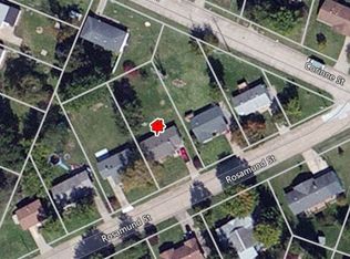 722 Rosamund St, Jackson, MO 63755