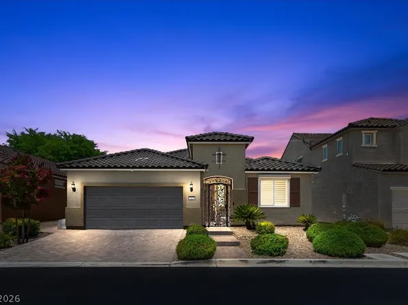 7129 Tavita St, Las Vegas, NV 89113