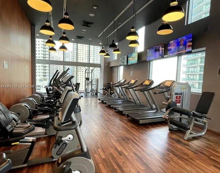 1300 Brickell Bay Dr #2405 — Photo 12