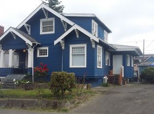 1017 4th St APT A, Bremerton, WA 98337