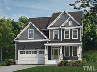 113 Breyla Way #9, Holly Springs, NC 27540