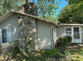 9424 S Amanda Dr, Claypool, IN