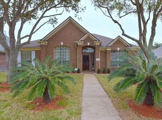 23123 N Warmstone Way, Katy, TX 77494