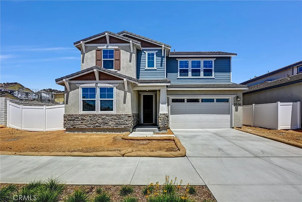 4 bed, 3.5 bath, 3257 sqft, $5,500 — Photo 1