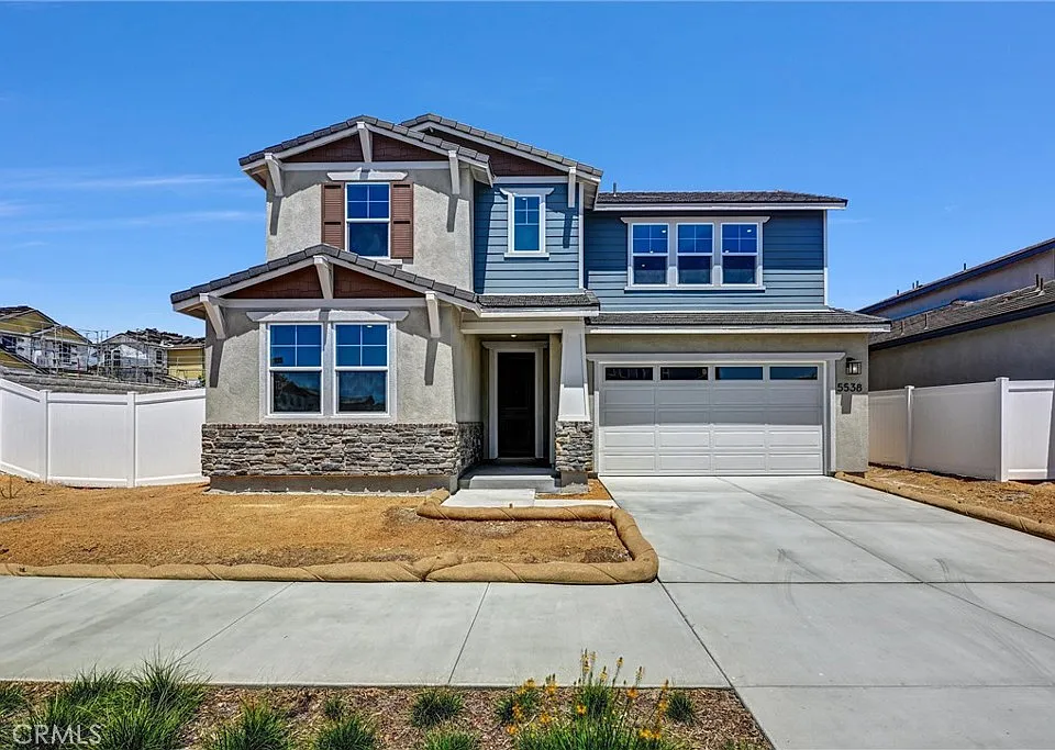 5538 Alethea Way