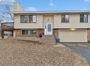 468 98th Ln NE, Blaine, MN 55434