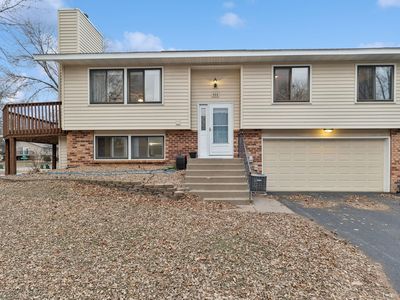 468 98th Ln NE, Blaine, MN, 55434