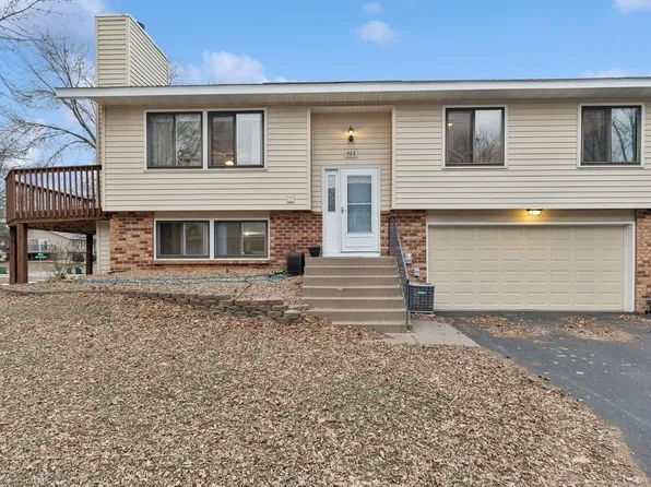 468 98th Ln NE, Blaine, MN 55434