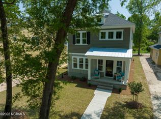 704 Chair Rd, Castle Hayne, NC 28429