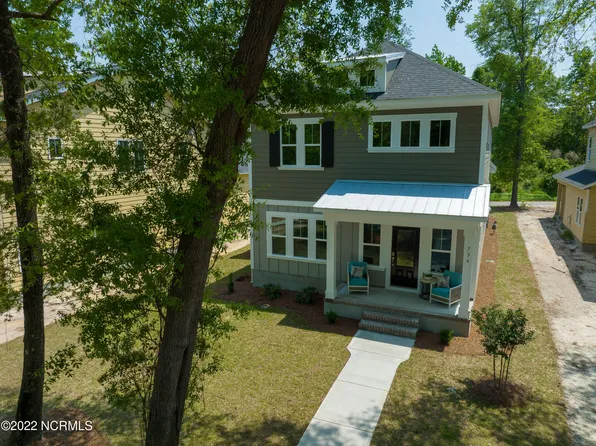 704 Chair Road, Castle Hayne, NC 28429