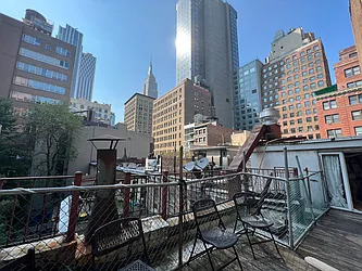 Rented by Brighton Management