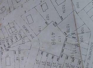 117 Dewey Ave, Haverhill, MA 01832