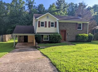 211 Springfield Rd, Danville, VA 24540
