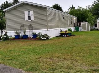 2390 W Moore Ave #D-08, Terrell, TX 75160