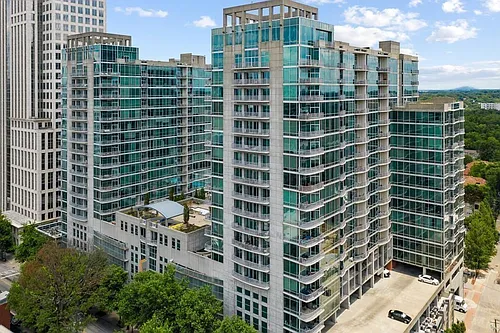 923 Peachtree St NE #1324 Photo 1