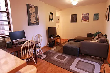 Rented by Keystone Properties