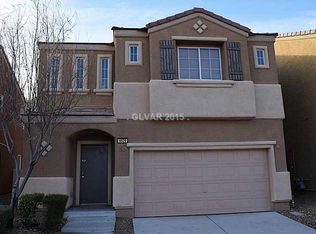 9529 Dawning Heat St, Las Vegas, NV 89178