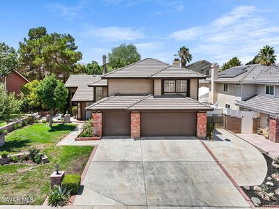 36717 33rd St E, Palmdale, CA, 93550