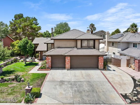 36717 33rd St E, Palmdale, CA 93550