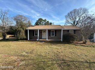 3634 Jessica Dr, Macon, GA