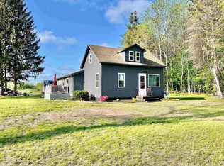 3667 W Barden Rd, Coleman, MI 48618