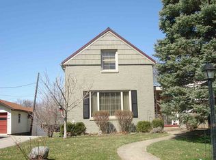 1216 High St, Logansport, IN 46947