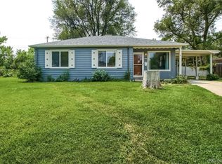 4455 Ingalls St, Wheat Ridge, CO 80033