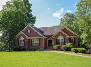 2376 Pleasant View Rd LOT 1, Pleasant View, TN 37146