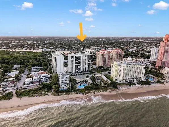 1905 N OCEAN Boulevard #11A, Fort Lauderdale, FL 33305