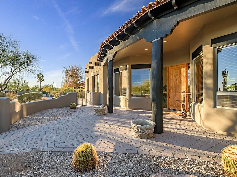 6008 E Monterra Way — Photo 82
