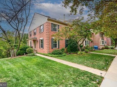 136 English Run Cir, Sparks Glencoe, MD, 21152