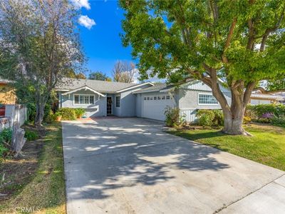 11732 Mollyknoll Ave, Whittier, CA, 90604
