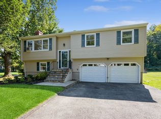 25 Hawley Road Ext, Danbury, CT 06811