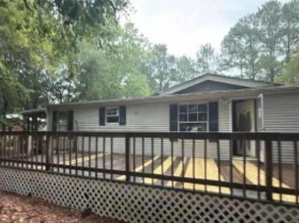 2134 Maple Hill Dr SW, Supply, NC 28462