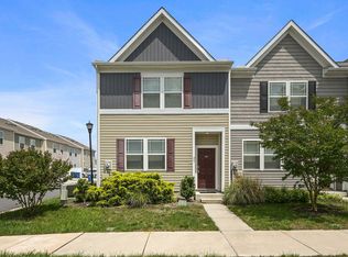 25 Quigley Ct, Camden Wyoming, DE 19934