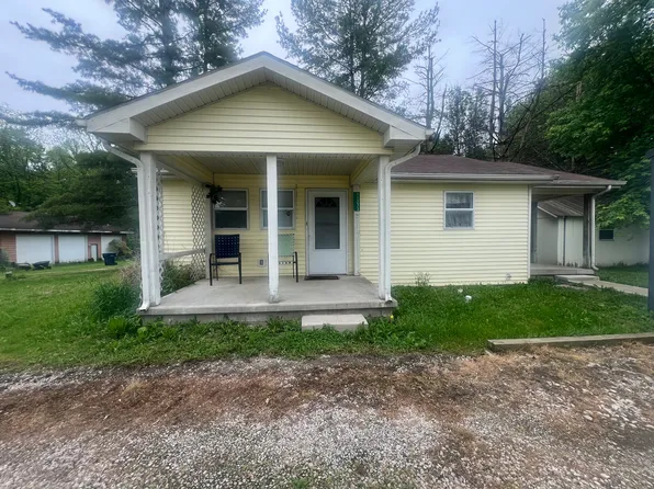 11273 Main St, Quincy, IN 47456