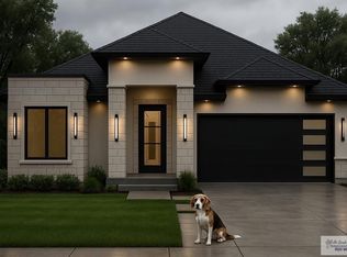 2404 Largo St, Weslaco, TX 78596