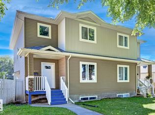 11827 56th St NW, Edmonton, AB T5W3S7