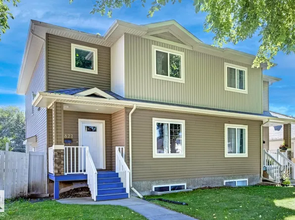11827 56th St NW, Edmonton, AB T5W 3S7