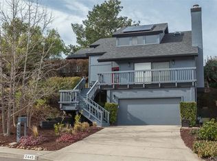2445 Leona Ave, San Luis Obispo, CA 93401