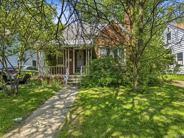 6427 Artesian St, Detroit, MI 48228